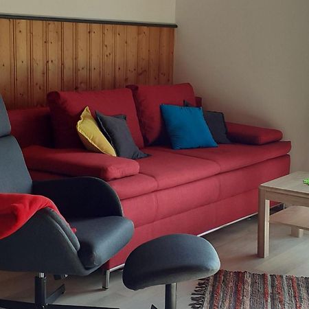 Ferienhaus Talblick Fladungen Esterno foto