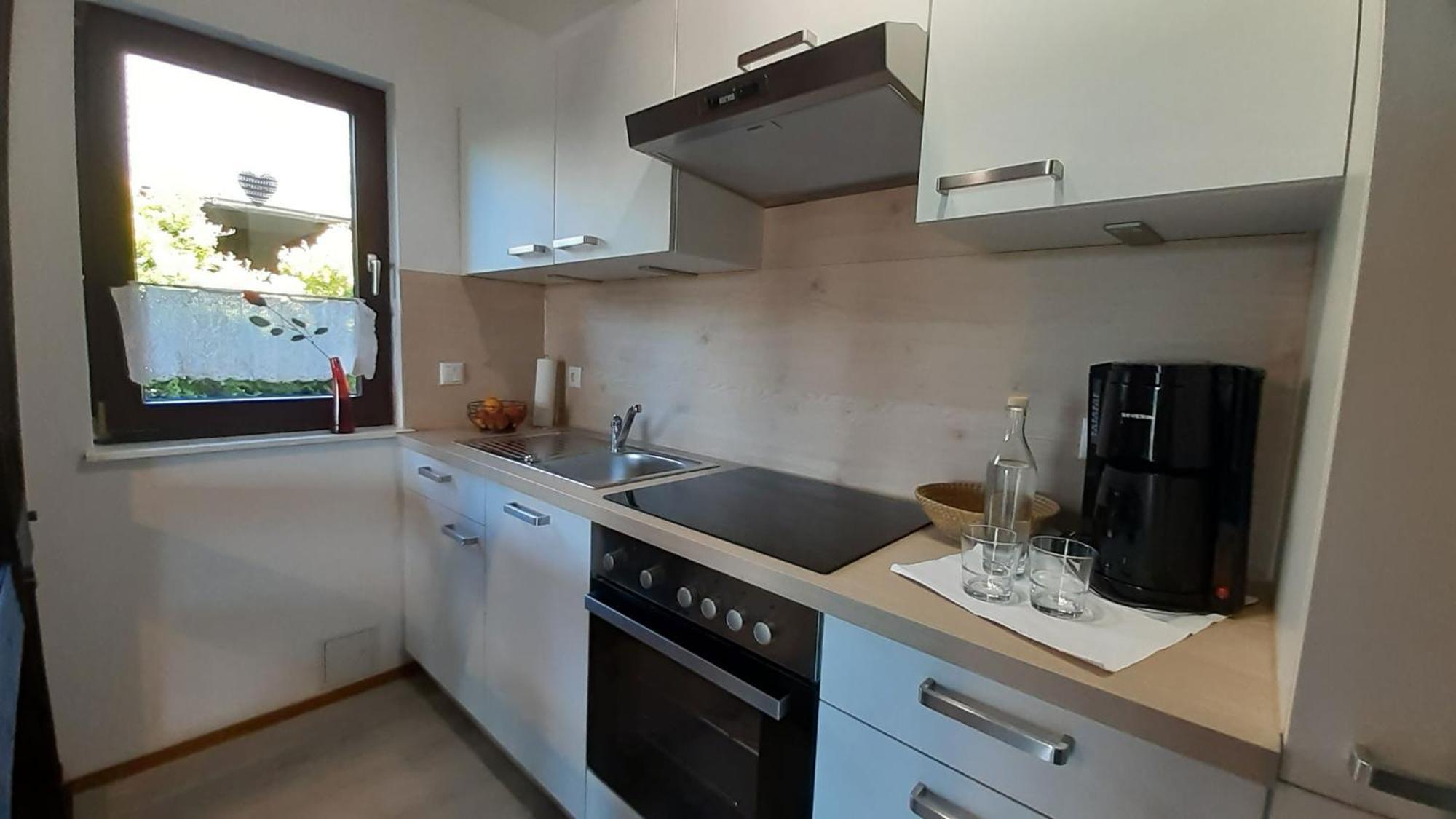 Ferienhaus Talblick Fladungen Esterno foto